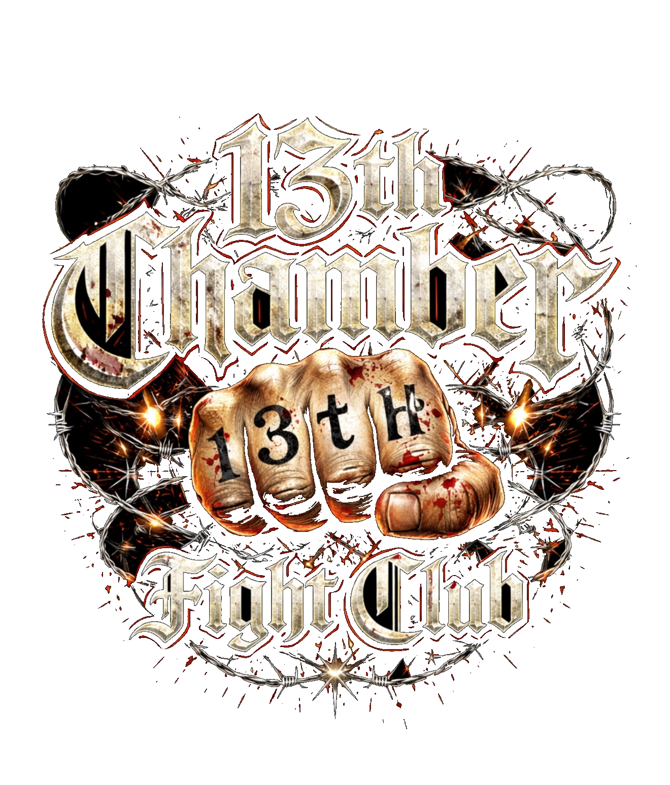 13th Chamber Fight Club